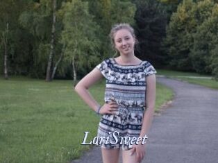 LoriSweet