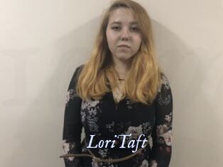 LoriTaft