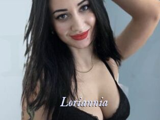 Loriannia