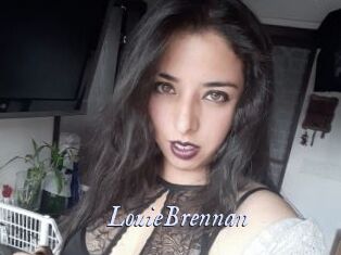 LouieBrennan