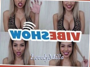 LoveIyMilla