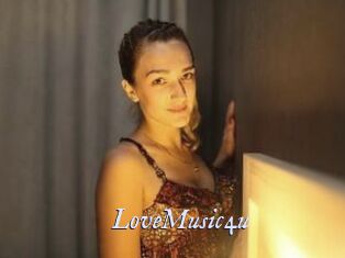 LoveMusic4u