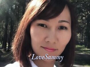 LoveSammy