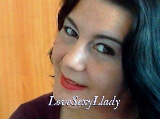 LoveSexyLlady