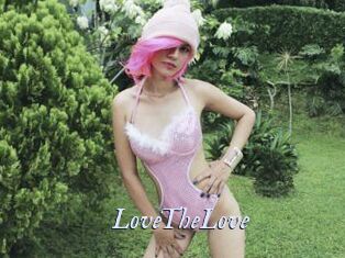LoveTheLove