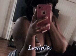 LovelyG89