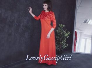 LovelyGossipGirl