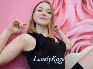 LovelyKage