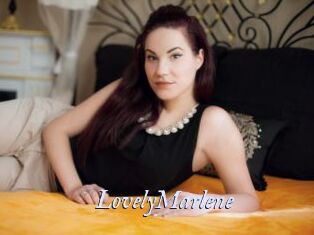 LovelyMarlene