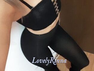 LovelyRinna