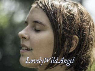 LovelyWildAngel