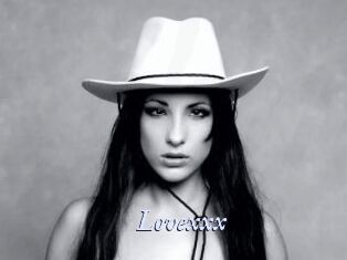 Lovexxx
