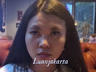 Luanjakarta