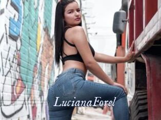 LucianaForel