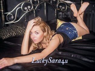 LuckySara4u