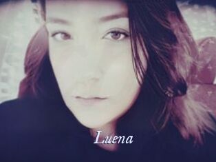 Luena