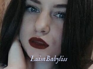LuisaBabyliss
