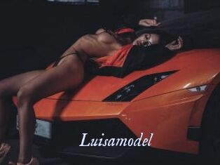 Luisamodel