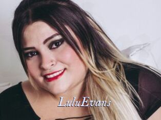 LuluEvans