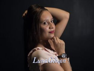 LunaGibson