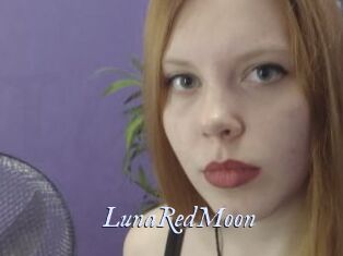 LunaRedMoon