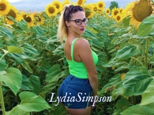 LydiaSimpson