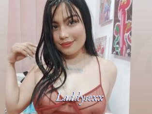 Laddysexx
