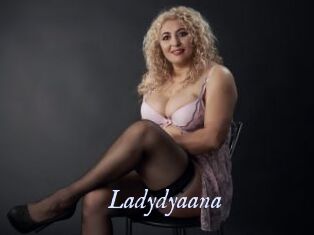 Ladydyaana