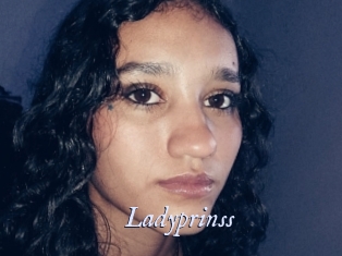 Ladyprinss