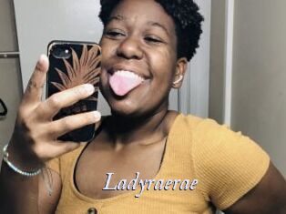 Ladyraerae