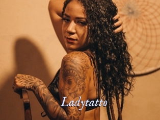 Ladytatto