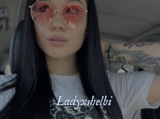 Ladyxshelbi