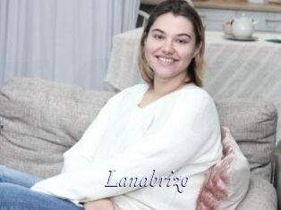 lanabrizo 1 chatte mouillée