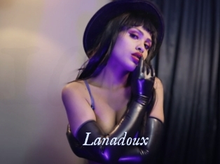 Lanadoux