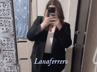 Lanaferrero