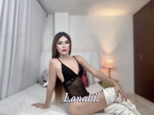 Lanahil