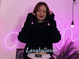 Lanahollande