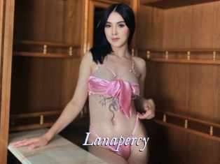 Lanapercy