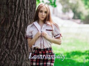 Lanarainholly