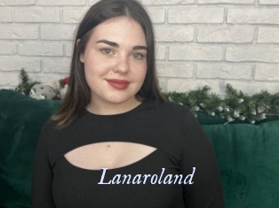 Lanaroland