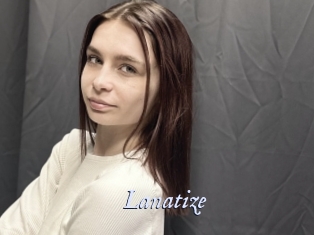 Lanatize