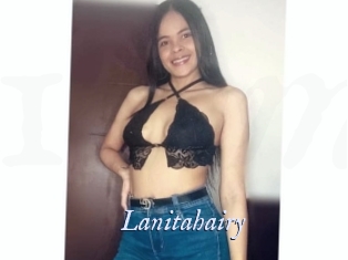 Lanitahairy