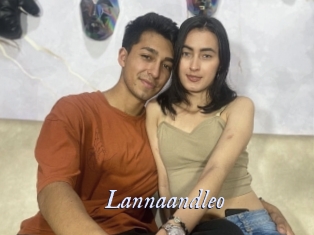 Lannaandleo