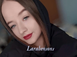 Larabensons