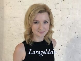 Laragoldsin