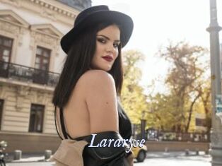 Lararyse