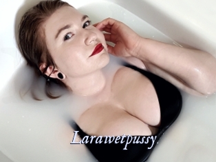 Larawetpussy