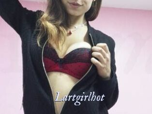 Lartgirlhot
