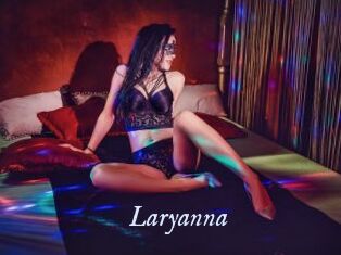 Laryanna