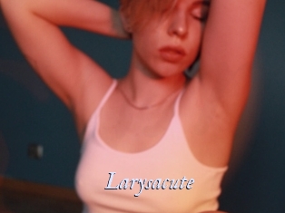Larysacute